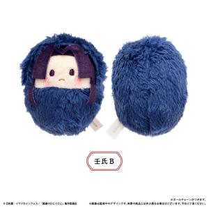 薬屋のひとりごと くるみたぴぬい 6個入りBO...の詳細画像5