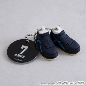 ハイキュー!! ミニチュアシューズコレクション...の詳細画像2