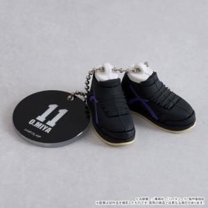 ハイキュー!! ミニチュアシューズコレクション...の詳細画像3