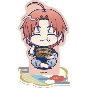 超かぐや姫！ クリアうちわ かぐや/VRVer. / つくり : アキバホビー