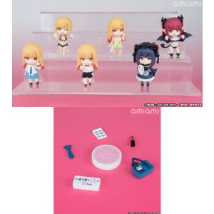 ねんどろいどさぷらいず TVアニメ「その着せ替...の詳細画像1