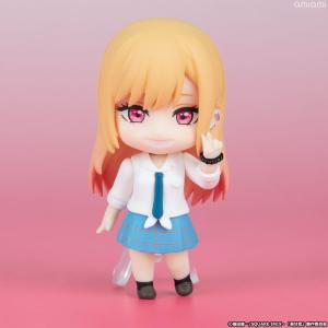 ねんどろいどさぷらいず TVアニメ「その着せ替...の詳細画像2