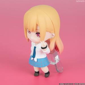 ねんどろいどさぷらいず TVアニメ「その着せ替...の詳細画像3