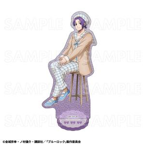 忍たま乱太郎 アクリルスタンド 潮江文次郎&立花仙蔵平日限定セール