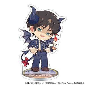 2026/08発売 [グッズ]/アクリルスタンド 「銀魂」 18 / 桂小太郎 お