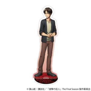 にじさんじ 誕生日グッズ アクリルパネル 黛灰 (2020年) : らしんばん