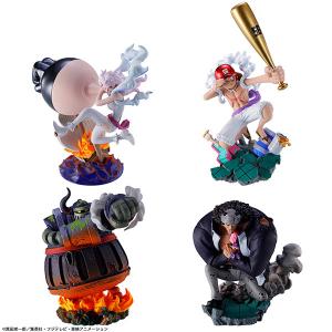 BANPRESTO（バンプレスト） ワンピース フィギュア POP そげキング