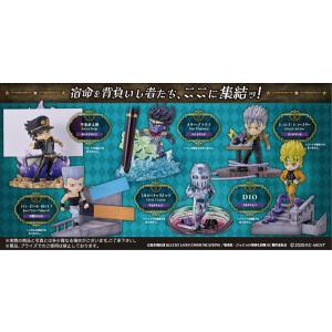 リーメント 9月21日発売予定 ジョジョの奇妙な冒険 スターダスト