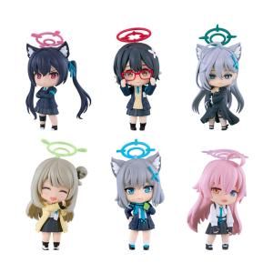 【あみあみ限定特典】ねんどろいどさぷらいず ブ...の詳細画像2