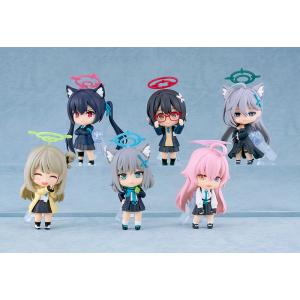 【あみあみ限定特典】ねんどろいどさぷらいず ブ...の詳細画像3