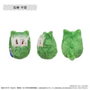 Dr.STONE くるみたぴぬい 6個入りBO...の詳細画像1