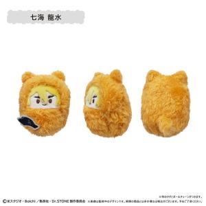 Dr.STONE くるみたぴぬい 6個入りBO...の詳細画像2