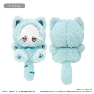 Fate/Grand Order ちびぐるみvol.4【オベロン・ヴォーティガーン】単品