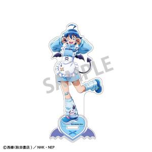 アニメ「魔入りました！入間くん」 描き下ろし BIGアクリルスタンド 3