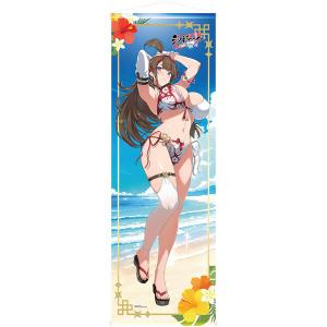 中古ポスター A3クリアポスター 焔 「閃乱カグラ 爆乳ハイパーWEBくじ