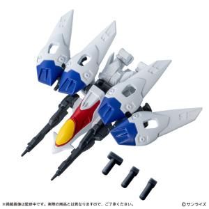 機動戦士ガンダム MOBILE SUIT EN...の詳細画像2