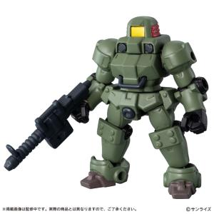 機動戦士ガンダム MOBILE SUIT EN...の詳細画像4