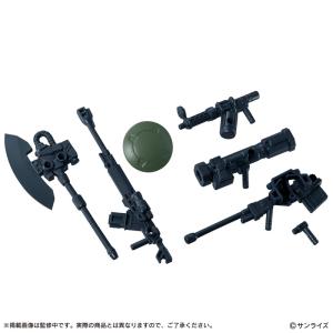 機動戦士ガンダム MOBILE SUIT EN...の詳細画像5