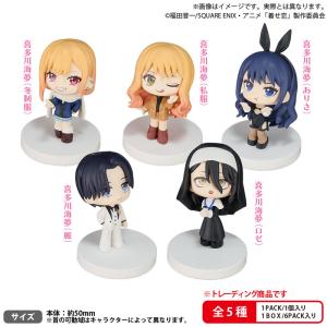 BUSHIROAD THE BOX その着せ替...の詳細画像1