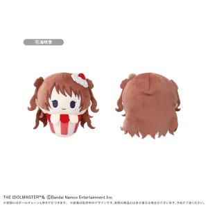 学園アイドルマスター カップケーキたぴぬい V...の詳細画像1