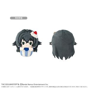 学園アイドルマスター カップケーキたぴぬい V...の詳細画像2