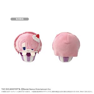 学園アイドルマスター カップケーキたぴぬい V...の詳細画像4