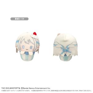 学園アイドルマスター カップケーキたぴぬい V...の詳細画像5
