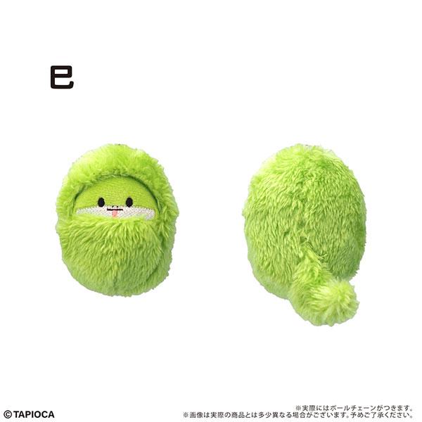 タピオカオリジナル くるみたぴぬい 干支 Vol.1 巳[タピオカ]《１０月予約》