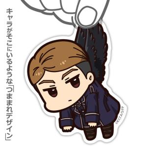 葬送のフリーレン ゲナウ アクリルつままれ[コ...の詳細画像1