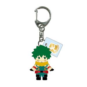僕のヒーローアカデミア キーリングコレクション-The Eye's- 相澤消太