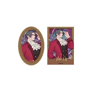にじさんじ 2時だとか 1st LIVE ランダム缶バッジ ローレン・イロアス