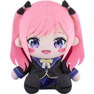 カプコン 『大神20周年記念 もちカワぬいぐるみ アマテラス（中) 【9月