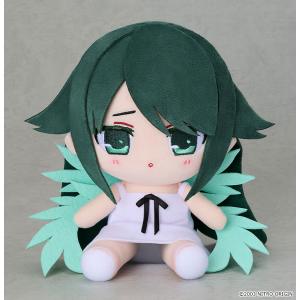 ちょこぷに ぬいぐるみ 沙耶の唄 沙耶[グッド...の詳細画像1