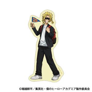 僕のヒーローアカデミア フォトカード&ステッカーコレクション 第2弾