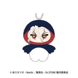 10/13 発送予定】 TVアニメ『Dr.STONE』 カジノディーラー 描き下ろし