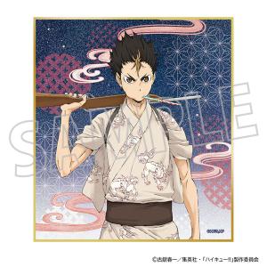 【REBORN!】ジャンプ展VOL.3ファン感謝デー　来場記念証　雲雀恭弥 家庭教師ヒットマンREBORN ファン感謝デー 来場記念証 雲雀恭弥 かてき