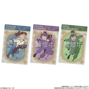 TVアニメ 忍たま乱太郎 カードソフトクッキーの段 20個入りBOX (食玩)[バンダイ]《１０月予約》