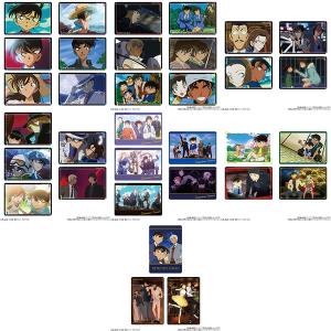 イタジャガ名探偵コナン vol.7　20個入りBOX (食玩)[バンダイ]《１０月予約》