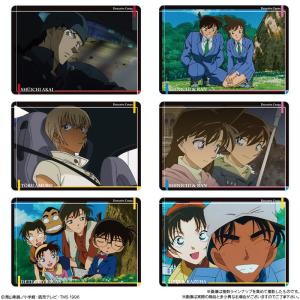 イタジャガ名探偵コナン vol.7 20個入り...の詳細画像2