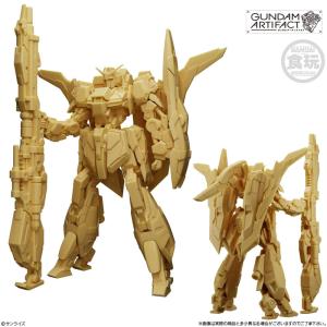 ガンダムアーティファクト ベストセレクション ...の詳細画像1
