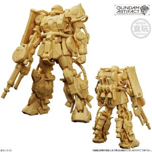 ガンダムアーティファクト ベストセレクション ...の詳細画像3