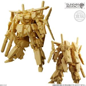 ガンダムアーティファクト ベストセレクション ...の詳細画像5
