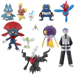 ホビージャパン（HobbyJAPAN） 【限定販売】ドルフィンウェーブ 立体
