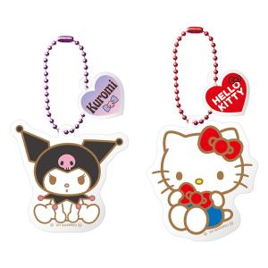 1BOX=8個セット] サンリオキャラクターズ ハローキティ シークレット