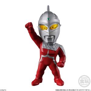 CONVERGE MOTION ウルトラマン1...の詳細画像4