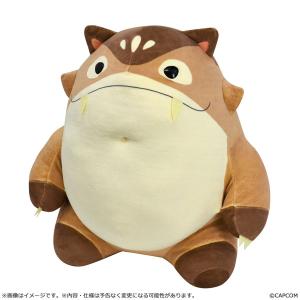 新品】【即納】【特典 缶バッジ付き】東方ぬいぐるみシリーズ 45 依神