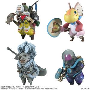 BANDAI（バンダイ） 大貝獣物語 ザ・ミラクル オブ ザ・ゾーン