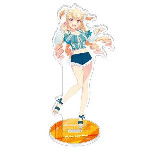 にじさんじ×SWEETS PARADISE ミニキャラトレーディングアクリル