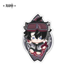 ロボ子さん ホロライブ 活動4周年記念フルセット 数量限定ver. 直筆