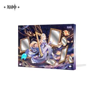 プロジェクトセカイ カラフルステージ×ZOZOTOWN 第2弾 缶バッジ 暁山